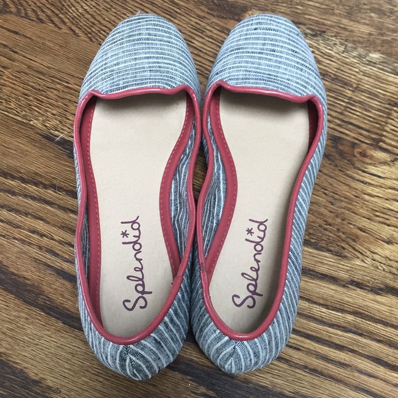 Splendid Cannes Smoking Shoe - Picture 5 of 8